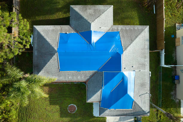 Best Green or Eco-Friendly Roofing Solutions  in Cutten, CA