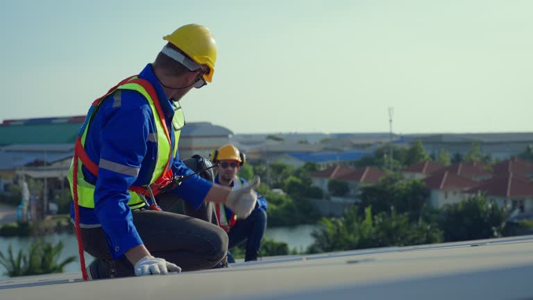 Best Cold Roofs  in Cutten, CA
