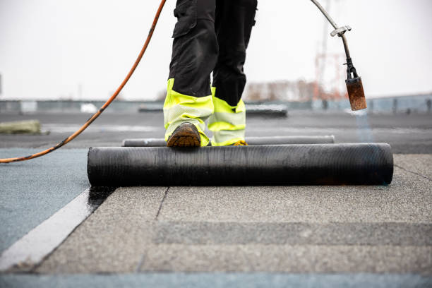 Best Chimney Flashing Repair  in Cutten, CA