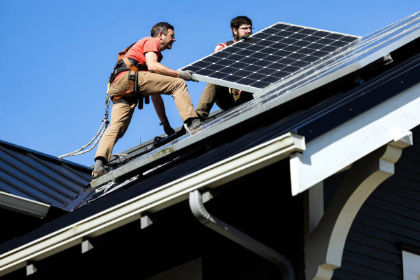 Best Roof Installation  in Cutten, CA