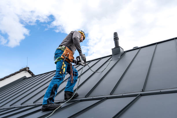 Best Emergency Roof Repair Services  in Cutten, CA